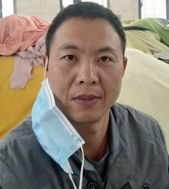 lzy的第三张照片--乌鲁木齐相亲服务中心