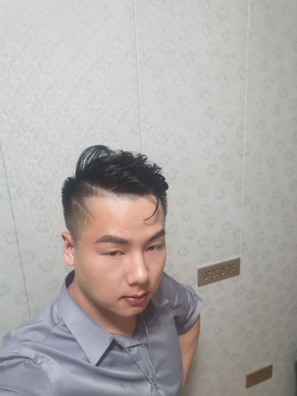 星空的第一张照片--乌鲁木齐相亲服务中心
