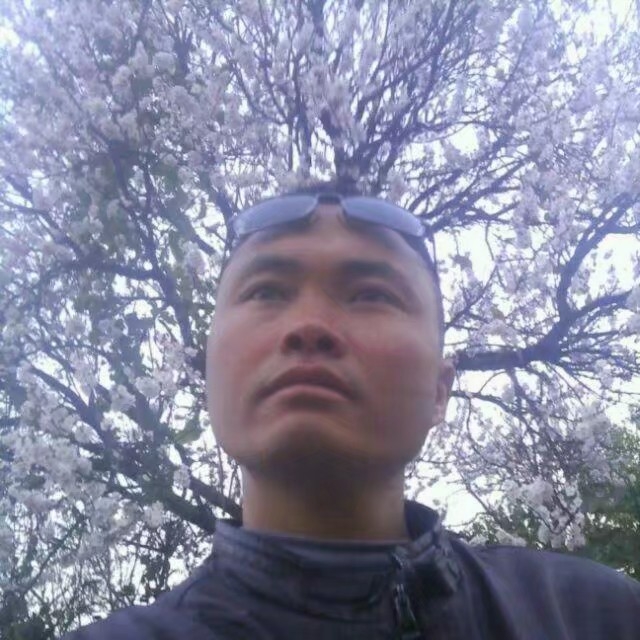 平常心的第一张照片--乌鲁木齐相亲服务中心