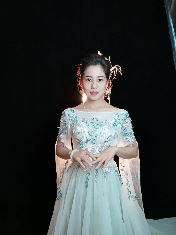 橙子的第一张照片--乌鲁木齐相亲服务中心