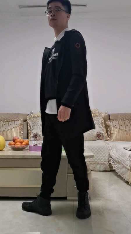 期待缘分的第一张照片--乌鲁木齐相亲服务中心