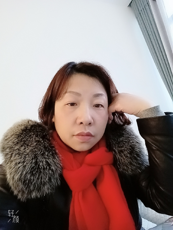 青禾的第一张照片--乌鲁木齐相亲服务中心