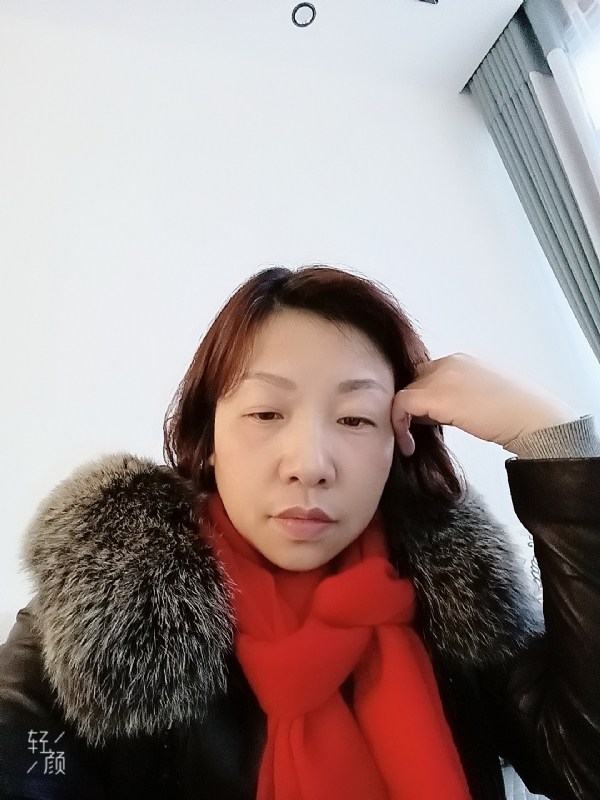 青禾的第二张照片--乌鲁木齐相亲服务中心