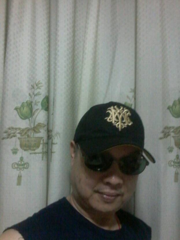 时尚厨男的第一张照片--乌鲁木齐相亲服务中心