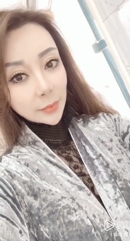 婷婷的第一张照片--乌鲁木齐相亲服务中心