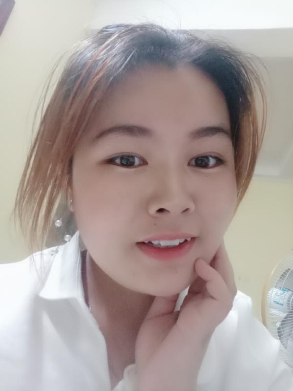 珍妮的第二张照片--乌鲁木齐相亲服务中心