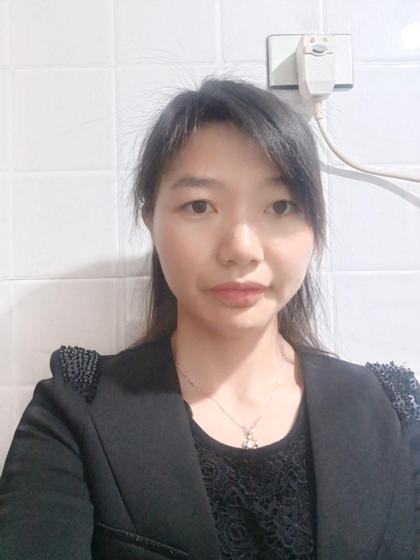 hely的第三张照片--乌鲁木齐相亲服务中心