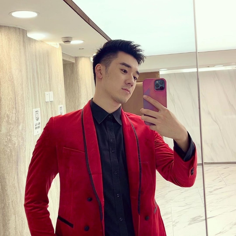宁静致远的第一张照片--乌鲁木齐相亲服务中心