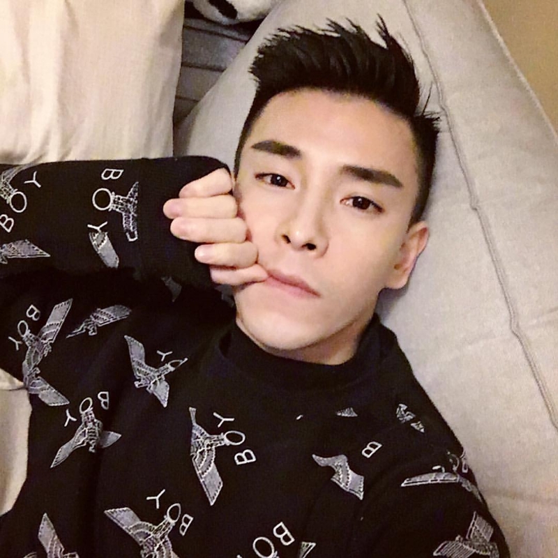 Leo的第一张照片--乌鲁木齐相亲服务中心