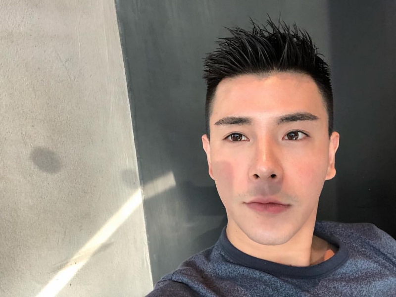 Leo的第二张照片--乌鲁木齐相亲服务中心