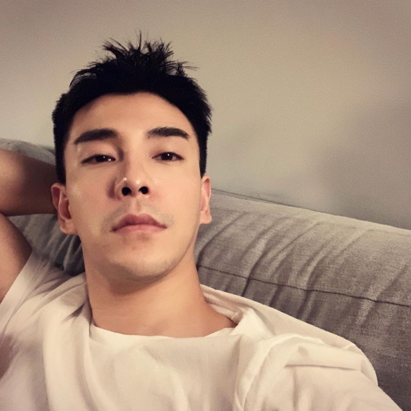 Leo的第五张照片--乌鲁木齐相亲服务中心