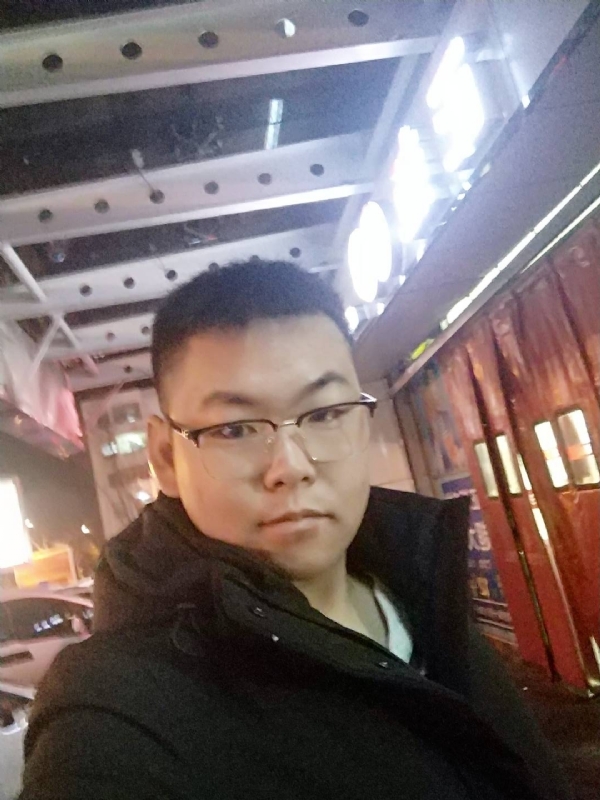杜跃龙的第一张照片--乌鲁木齐相亲服务中心