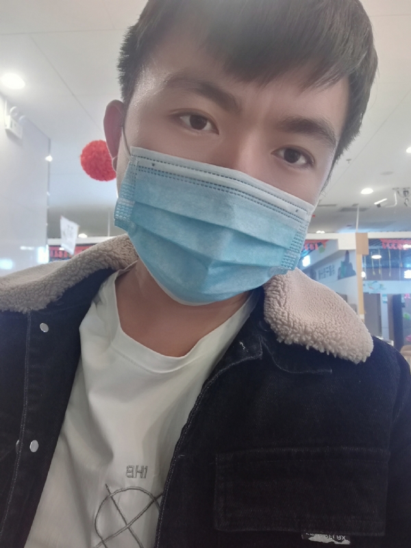 未来可期的我的第三张照片--乌鲁木齐相亲服务中心