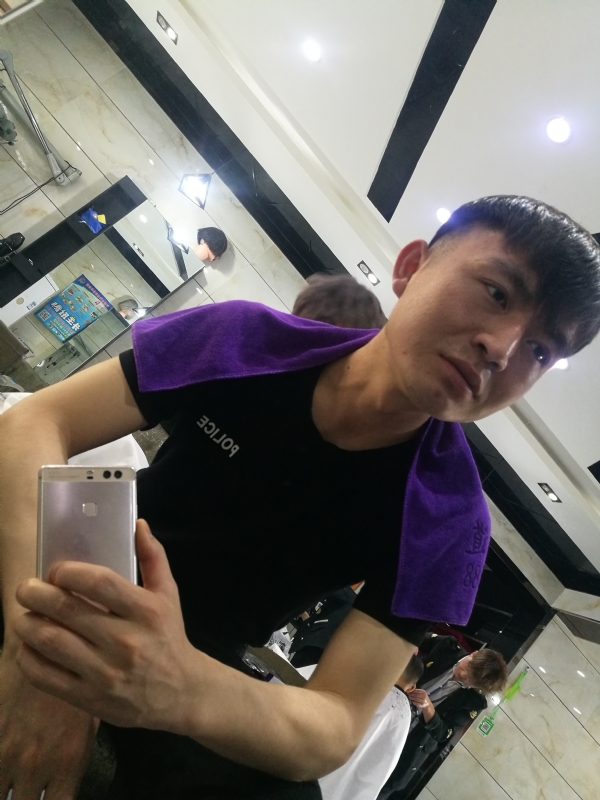 未来可期的我的第四张照片--乌鲁木齐相亲服务中心