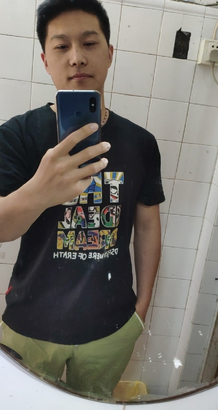 小白的第一张照片--乌鲁木齐相亲服务中心
