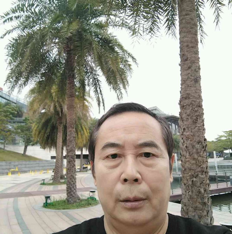 重振雄风的第一张照片--乌鲁木齐相亲服务中心