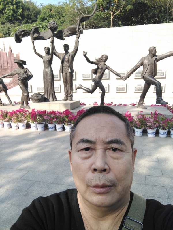 重振雄风的第六张照片--乌鲁木齐相亲服务中心