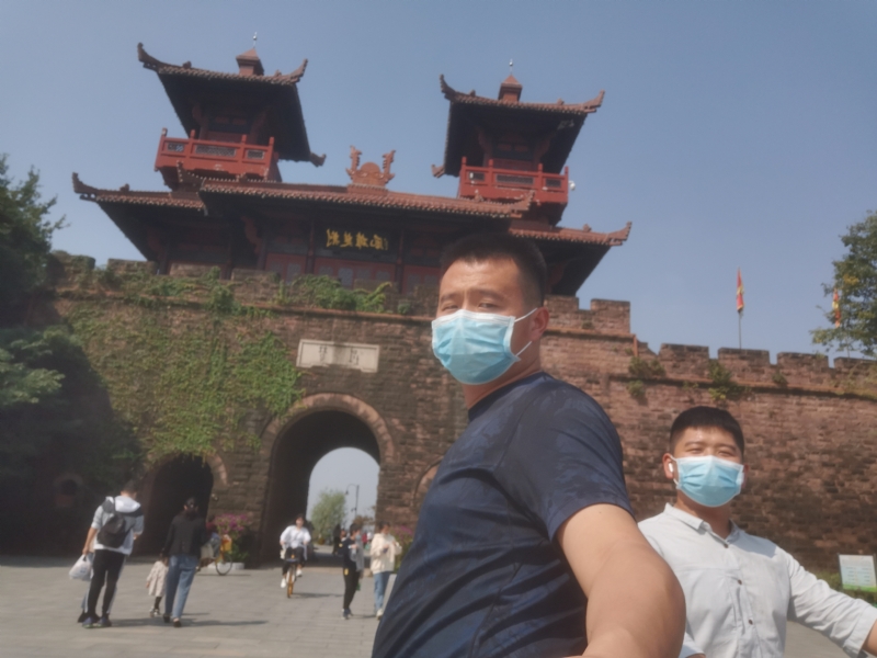 聆听的第一张照片--乌鲁木齐相亲服务中心