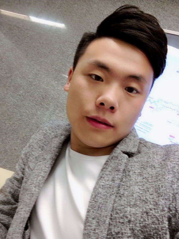 王先生的第一张照片--乌鲁木齐相亲服务中心