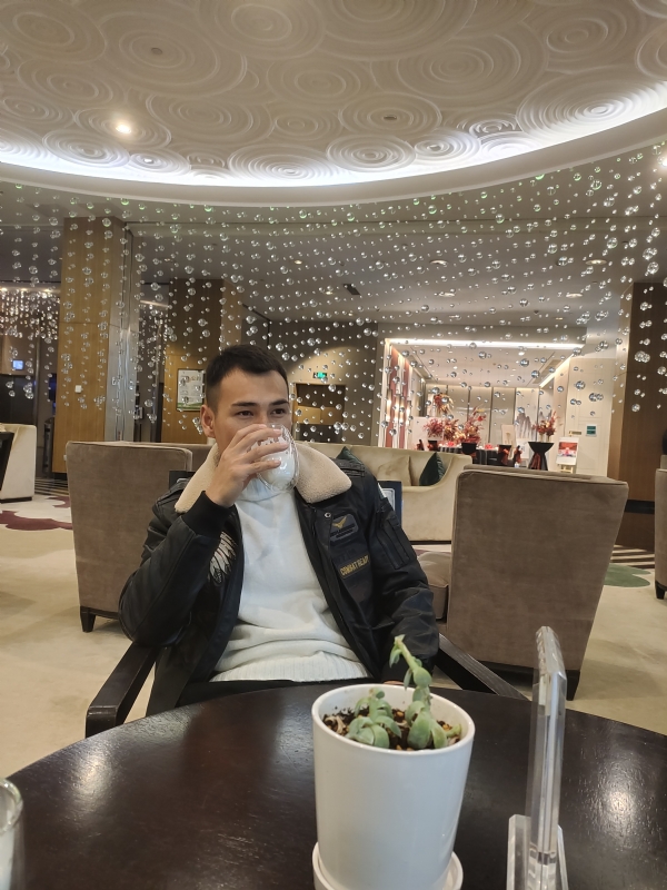 liu的第一张照片--乌鲁木齐相亲服务中心
