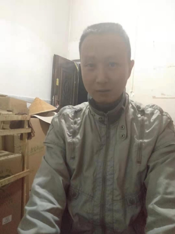 几世黄昏的第一张照片--乌鲁木齐相亲服务中心