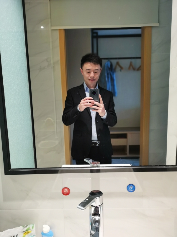 Lin的第二张照片--乌鲁木齐相亲服务中心