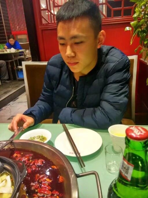 圈圈的第一张照片--乌鲁木齐相亲服务中心