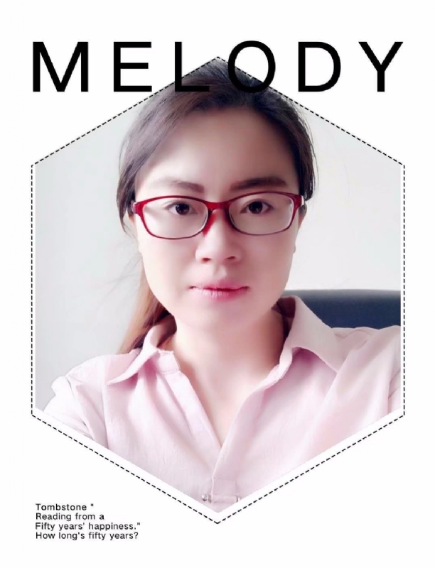 糖糖的第一张照片--乌鲁木齐相亲服务中心