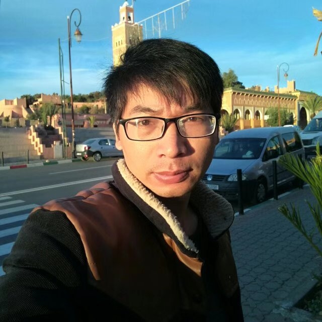 等一个晴天的第一张照片--乌鲁木齐相亲服务中心