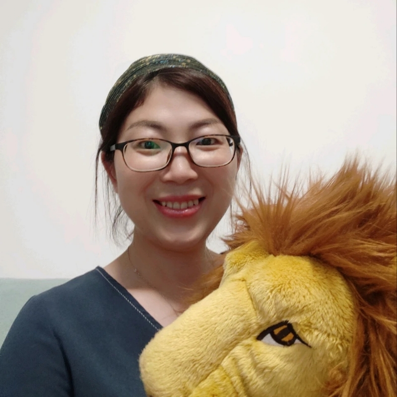 wangyoyo的第二张照片--乌鲁木齐相亲服务中心