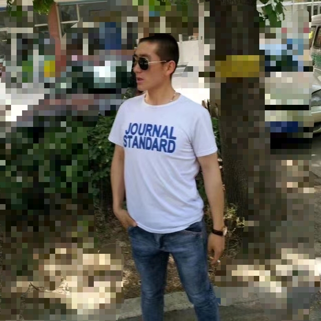 平平淡淡的第二张照片--乌鲁木齐相亲服务中心