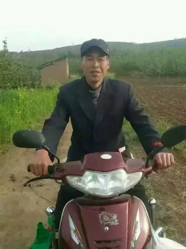 牵手随缘的第一张照片--乌鲁木齐相亲服务中心