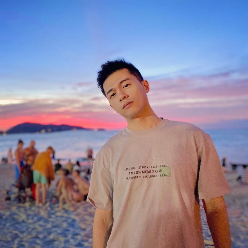 理想三旬的第一张照片--乌鲁木齐相亲服务中心