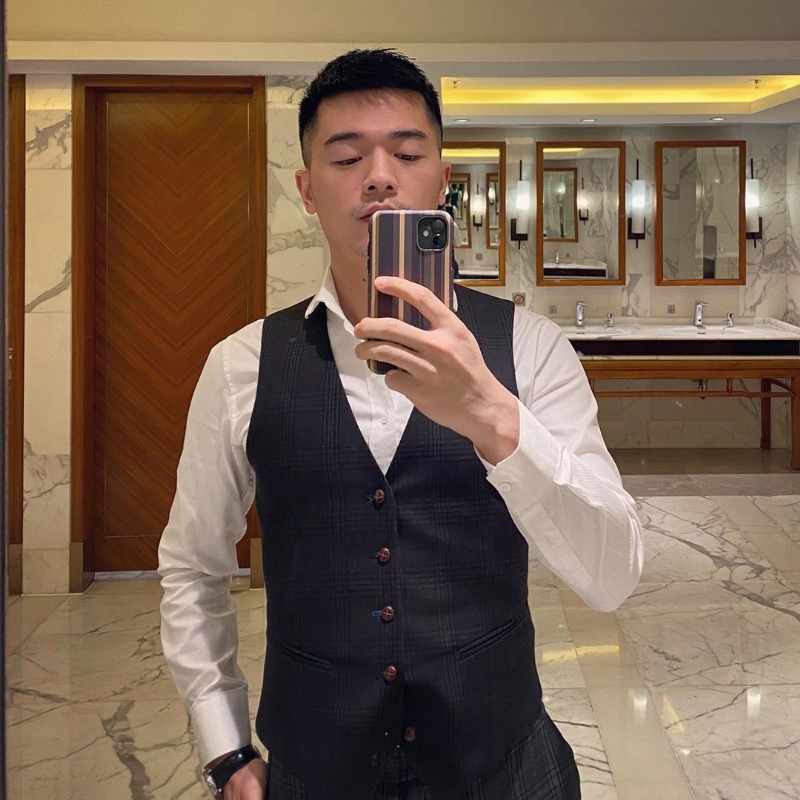 理想三旬的第二张照片--乌鲁木齐相亲服务中心