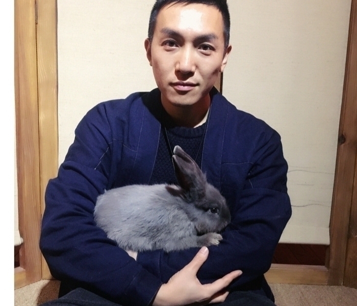 简单人生的第一张照片--乌鲁木齐相亲服务中心