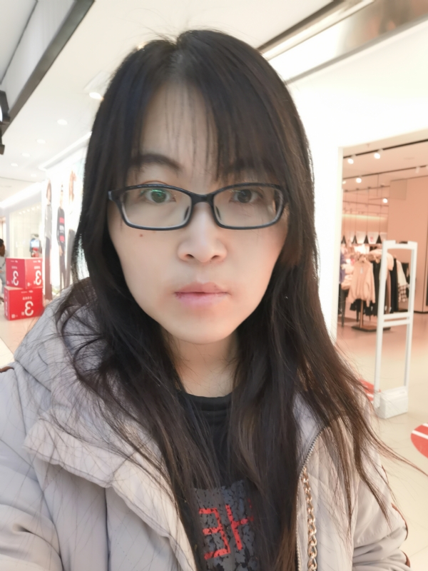 安安的第一张照片--乌鲁木齐相亲服务中心
