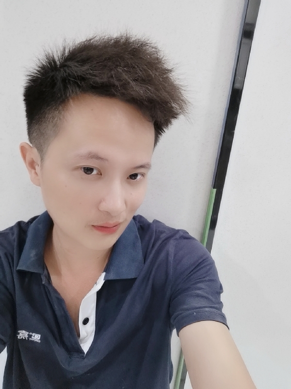 余温的第一张照片--乌鲁木齐相亲服务中心