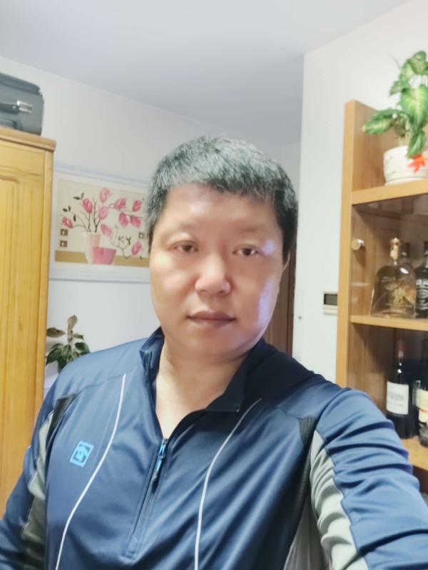 寻缘的第一张照片--乌鲁木齐相亲服务中心