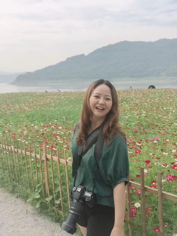 花雨的第一张照片--乌鲁木齐相亲服务中心