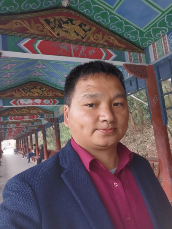 缘来如此的第二张照片--乌鲁木齐相亲服务中心