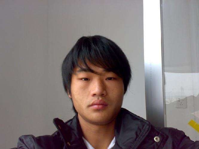 陈晨的第一张照片--乌鲁木齐相亲服务中心