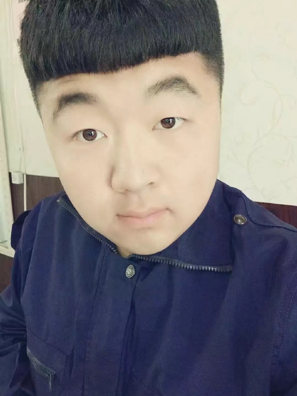 牟先森的第一张照片--乌鲁木齐相亲服务中心