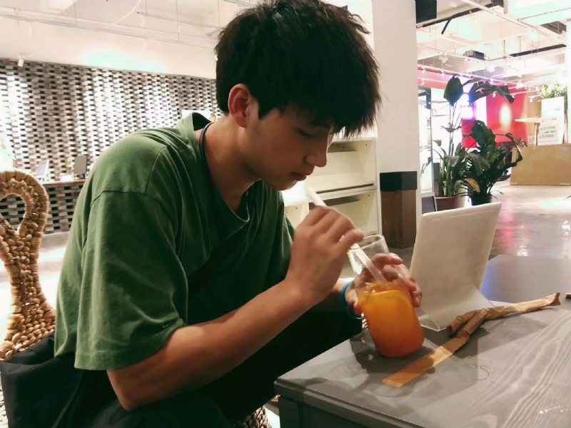 一花一世界的第二张照片--乌鲁木齐相亲服务中心