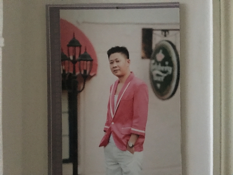 梦醉西楼的第一张照片--乌鲁木齐相亲服务中心