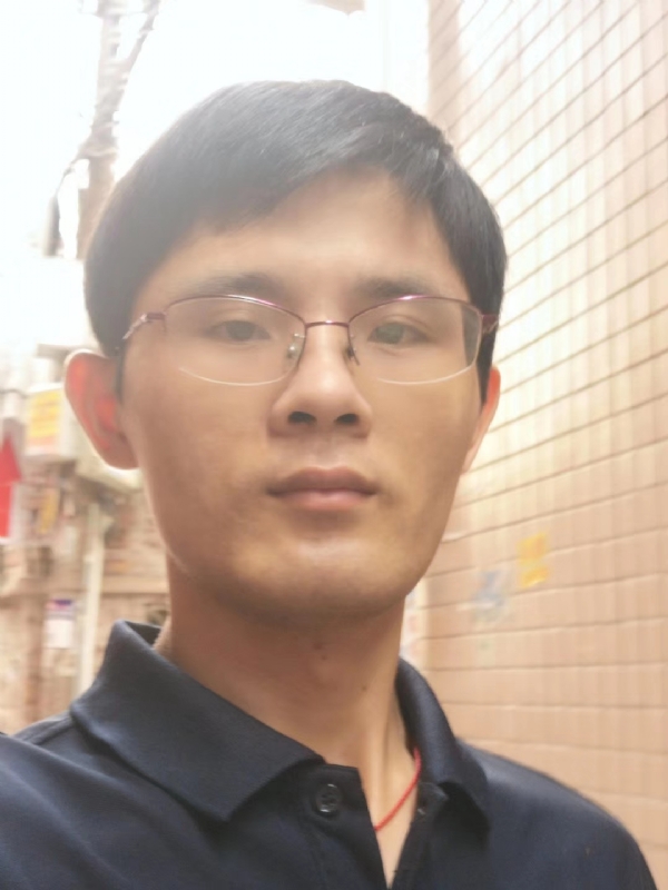 陈海坚的第一张照片--乌鲁木齐相亲服务中心