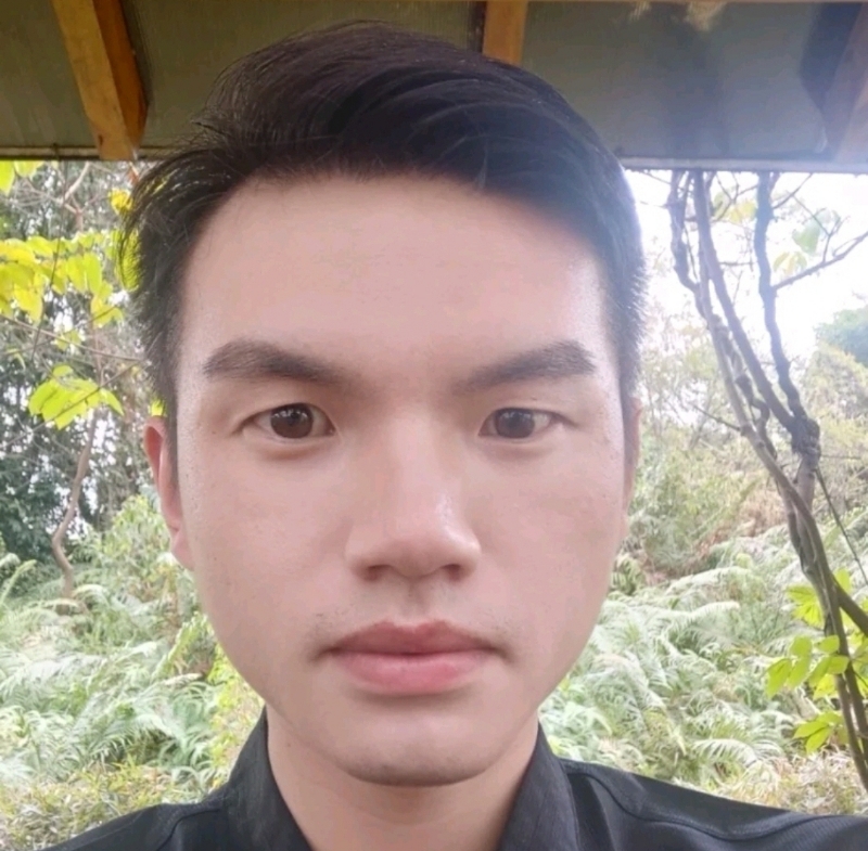 彬彬有礼的第一张照片--乌鲁木齐相亲服务中心