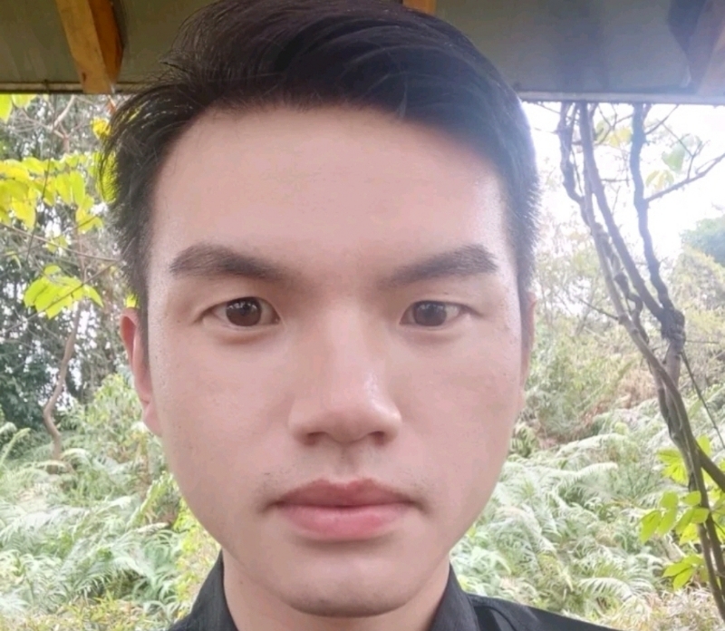彬彬有礼的第二张照片--乌鲁木齐相亲服务中心