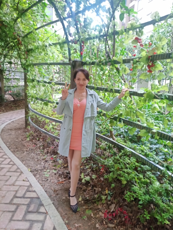 肤浅的第一张照片--乌鲁木齐相亲服务中心