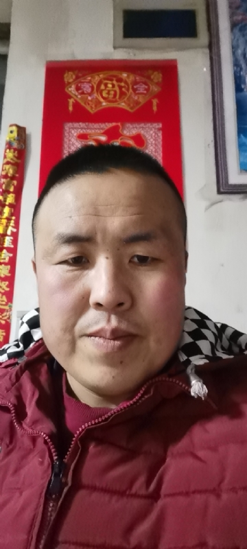 徐东生真诚征婚的第一张照片--乌鲁木齐相亲服务中心
