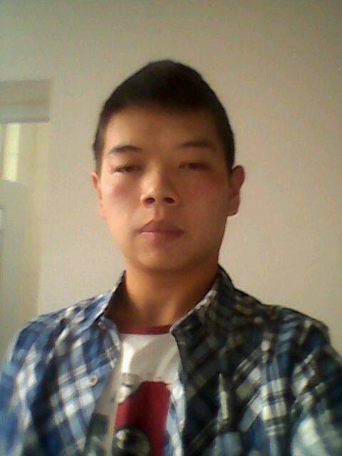 壹颗心为妳守候的第一张照片--乌鲁木齐相亲服务中心
